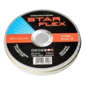 Starflex – plieno ir nerūdijančio plieno pjovimo diskų komplektas 125×1,0 mm (10 vnt.) 000-950 (3)