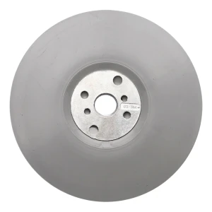 PFERD ZFI TELLER – atraminis diskas pluoštiniams diskams 125 mm M14