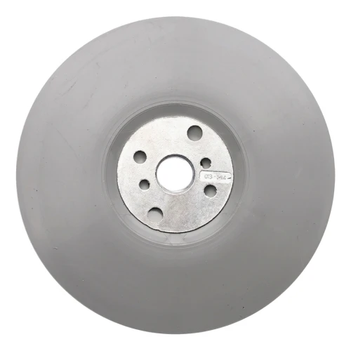 PFERD ZFI TELLER – atraminis diskas pluoštiniams diskams 125 mm M14 000-942 (1)