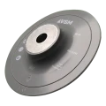 PFERD ZFI TELLER – atraminis diskas pluoštiniams diskams 125 mm M14 000-942 (2)