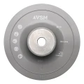 PFERD ZFI TELLER – atraminis diskas pluoštiniams diskams 125 mm M14 000-942 (3)