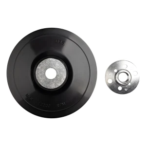 Starflex – pluoštinių diskų pagrindas 125 mm su M14 sriegiu