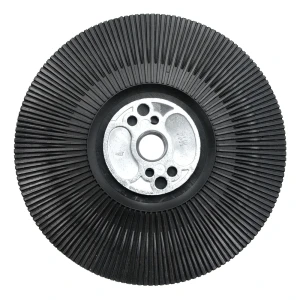 Starflex – větrinama pagrindas pluošto diskams 125 mm M14
