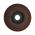 Starflex lamelinis diskas T29 125 mm plieno apdorojimui – grūdėtumas 100 000-969 (1)