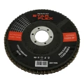 Star Flex lapelinis diskas sulenktas T29 125 mm plieno apdirbimui – grūdėtumas 80 000-973 (1)