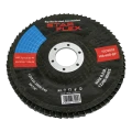 Star Flex – cirkoninis žiedlapinis diskas T29 125 mm grūdėtumas 40 nerūdijančiam plienui 000-975 (1)