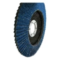Star Flex – cirkoninis žiedlapinis diskas T29 125 mm grūdėtumas 40 nerūdijančiam plienui 000-975 (3)