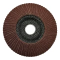 StarFlex lapelinis diskas plienui T29 125 mm – grūdėtumas 120 000-971 (2)
