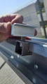 Synerga ZU-1 – universalus PV klemų montavimo laikiklis carportams ir grunto konstrukcijoms 001-017 (4)