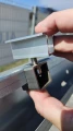 Synerga ZU-1 – universalus PV klemų montavimo laikiklis carportams ir grunto konstrukcijoms 001-017 (5)