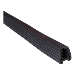Guminis sandariklis stiklui tvirtinti 11,5–13,5 mm, 24x24 mm / 5 m