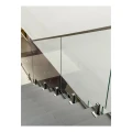 PSG stiklinis užkaitas 40x40 mm AISI 304 satinas – 2500 mm 001-082 (3)