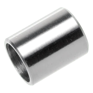 Balustrados strypo užbaigimas fi 16 mm, nerūdijančio plieno AISI 304, satinas