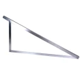 Montavimo Trikampis 25 Vertikalus 1400x1150x560 PV-09-02
