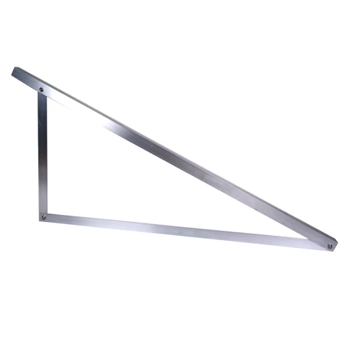 Montavimo Trikampis 25 Vertikalus 1400x1150x560 PV-09-02