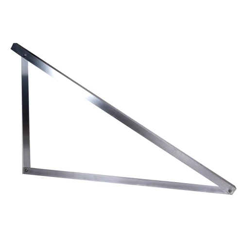 Montavimo Trikampis 30 Vertikalus 1400x1150x682 PV-09-03