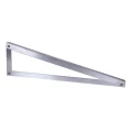 Montavimo Trikampis 15 Horizontalus 890x860x240 PV-09-04